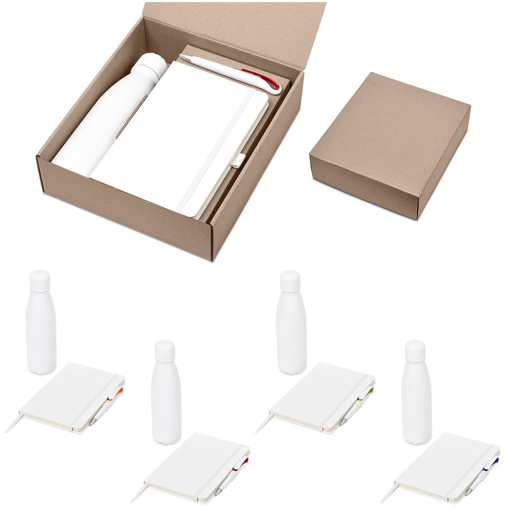 Simmons Kraft Gift Set thumbnail 4