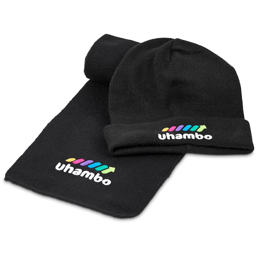 Tundra Winter Gift Set thumbnail 5