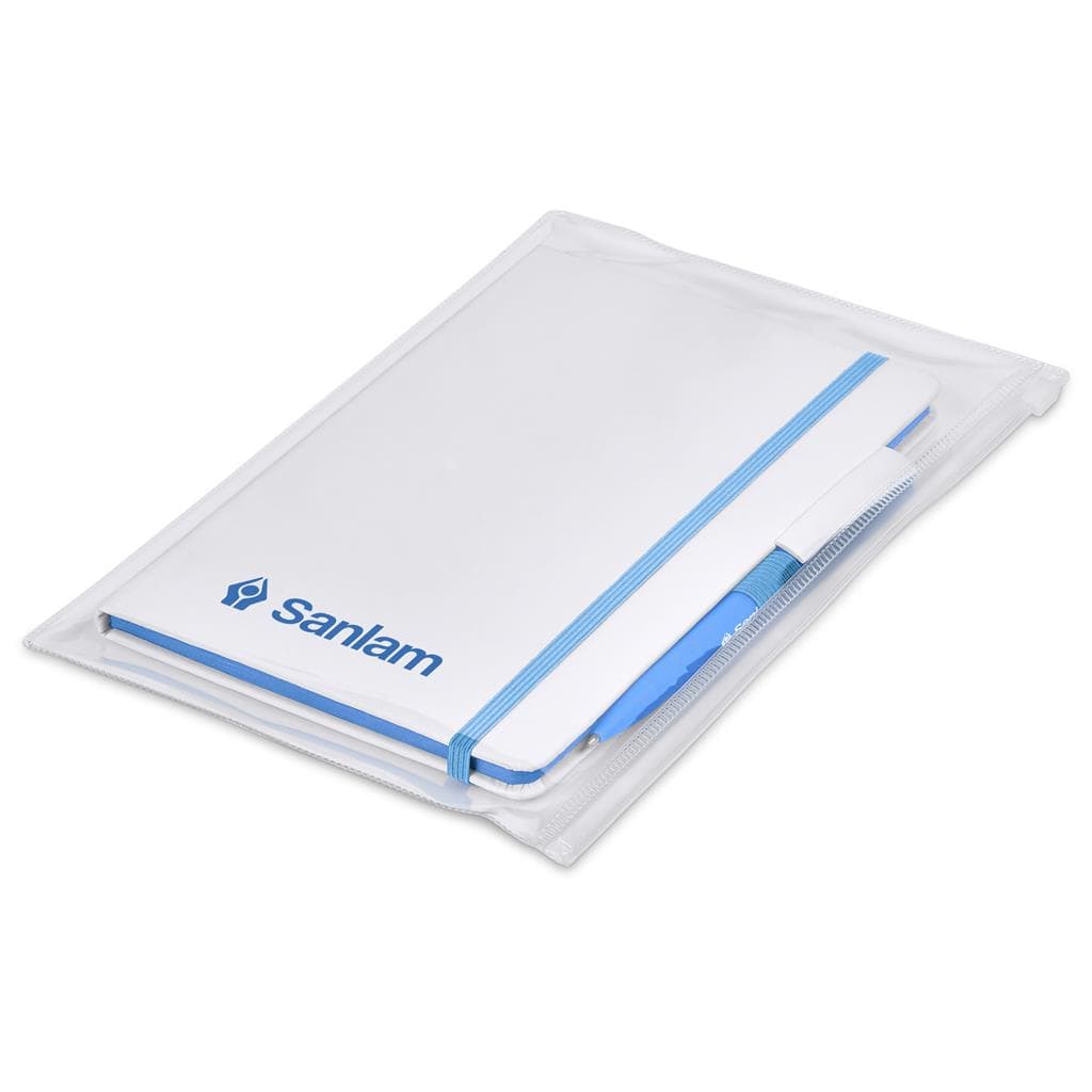 Olson Notebook & Pen Set thumbnail 29