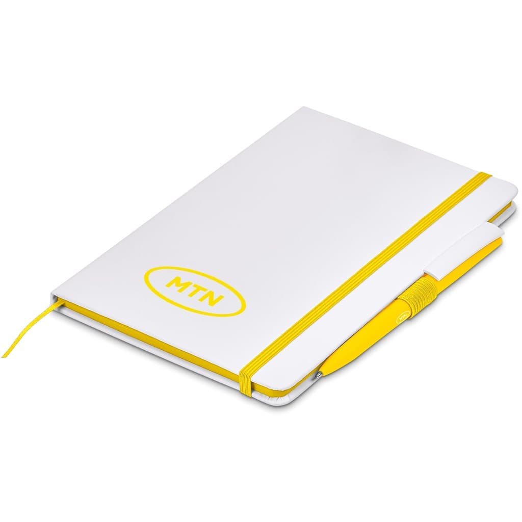 Olson Notebook & Pen Set thumbnail 96