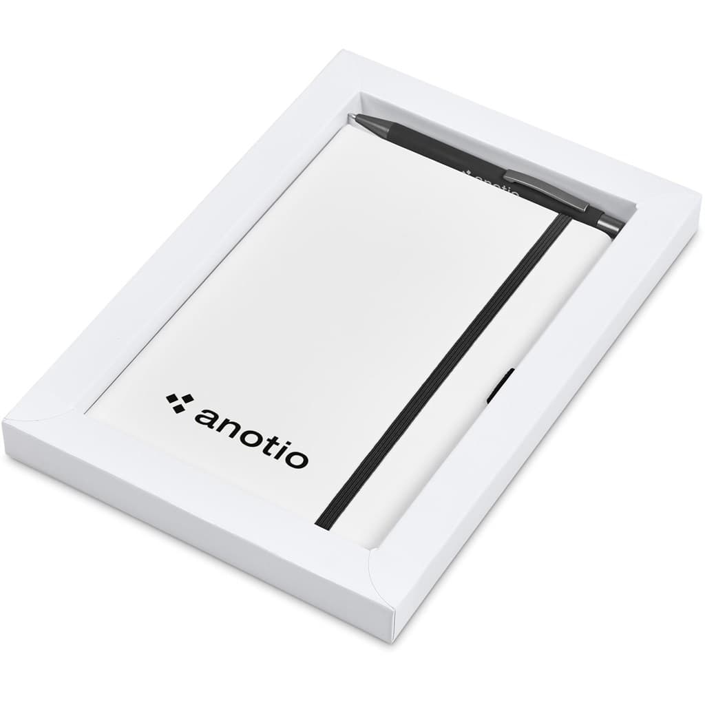 Duncan Notebook & Pen Set thumbnail 3