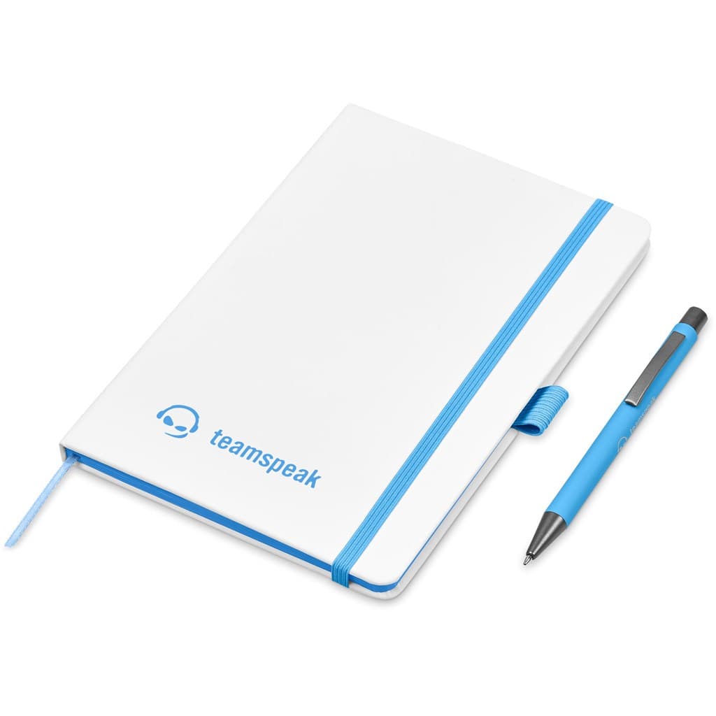 Duncan Notebook & Pen Set thumbnail 35