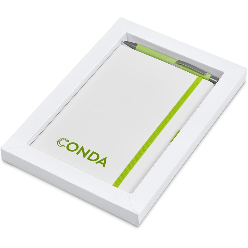 Duncan Notebook & Pen Set thumbnail 49