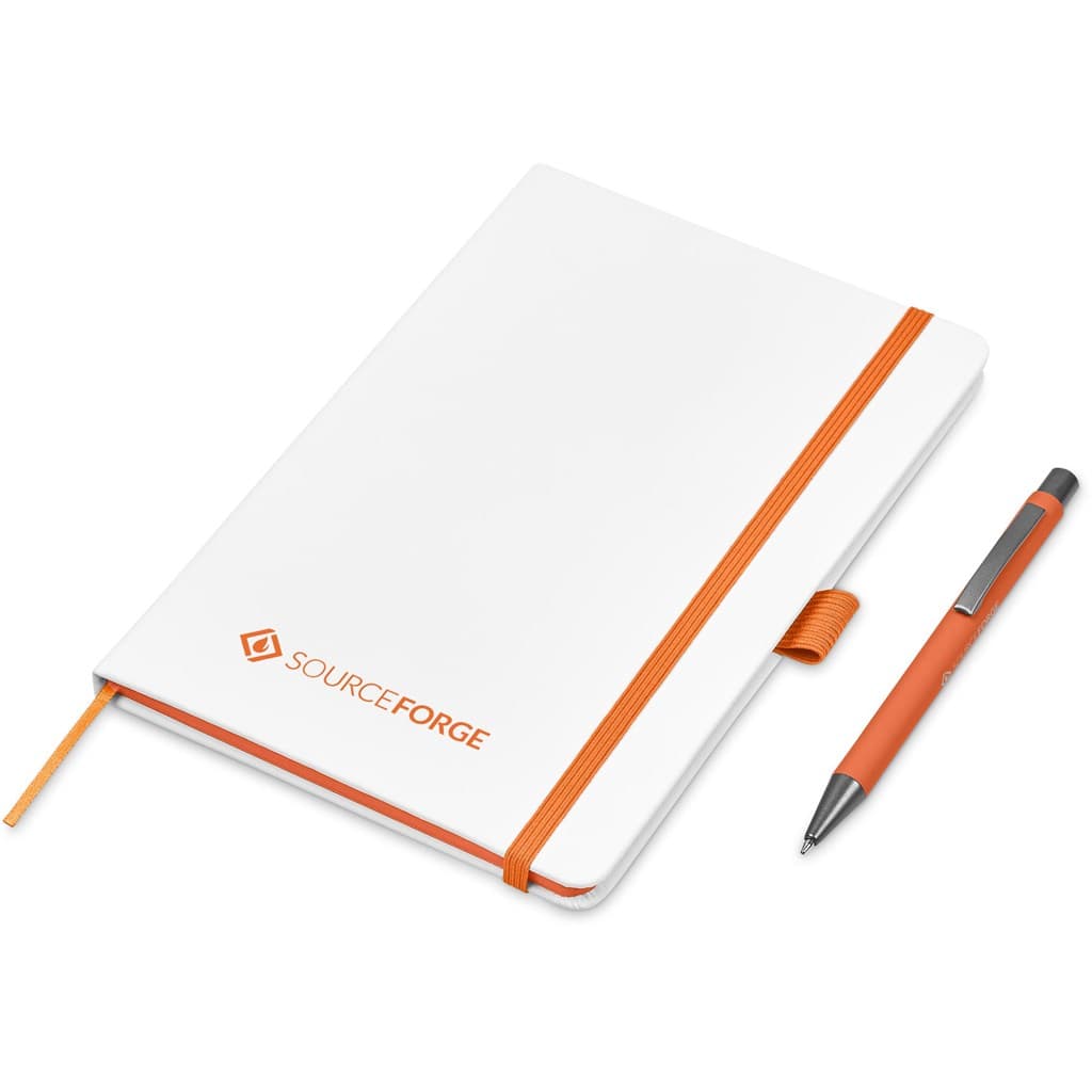 Duncan Notebook & Pen Set thumbnail 68