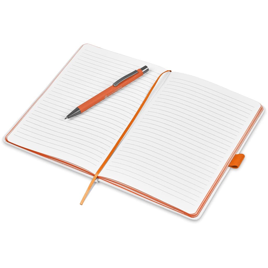 Duncan Notebook & Pen Set thumbnail 71