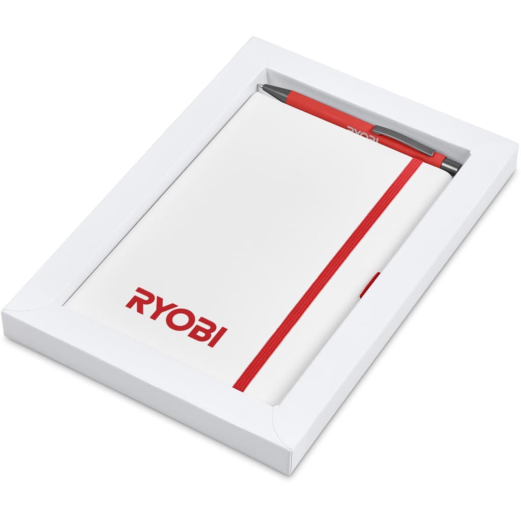 Duncan Notebook & Pen Set thumbnail 92