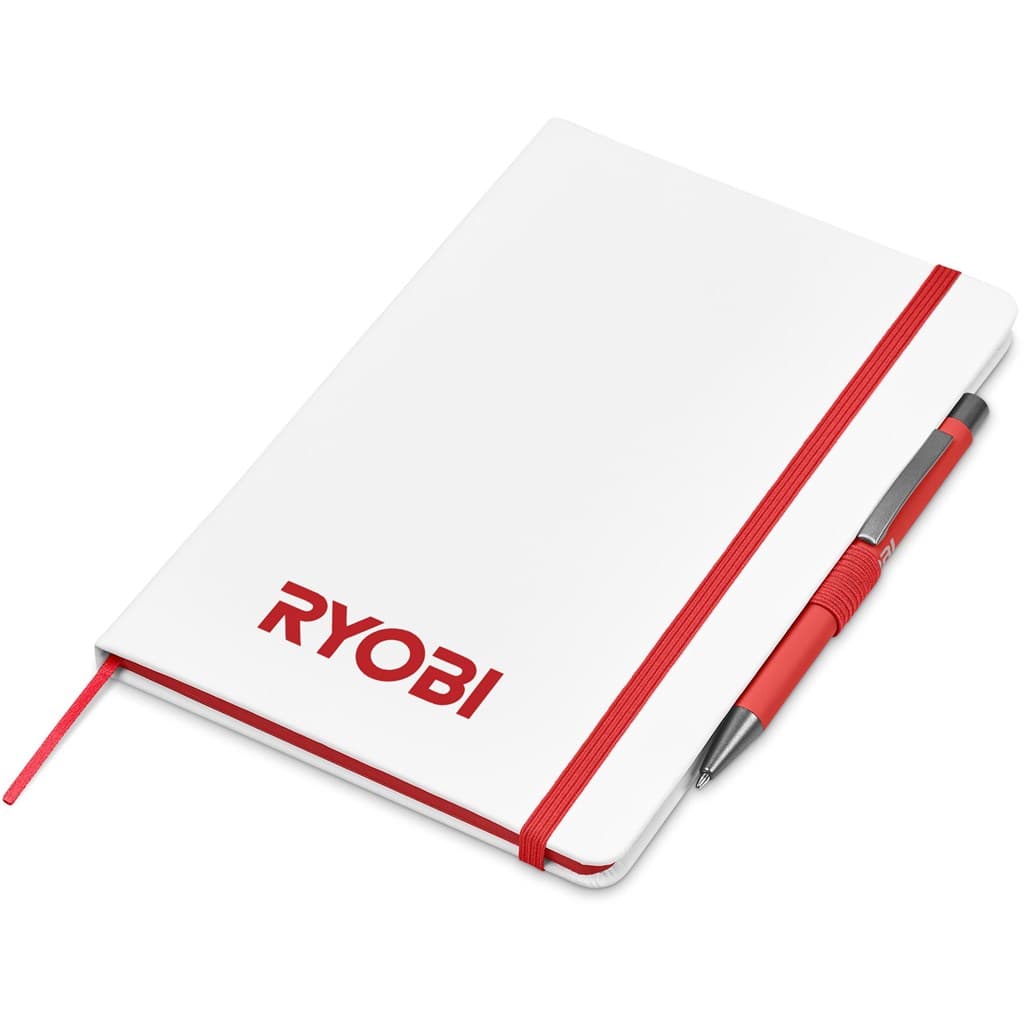 Duncan Notebook & Pen Set thumbnail 94