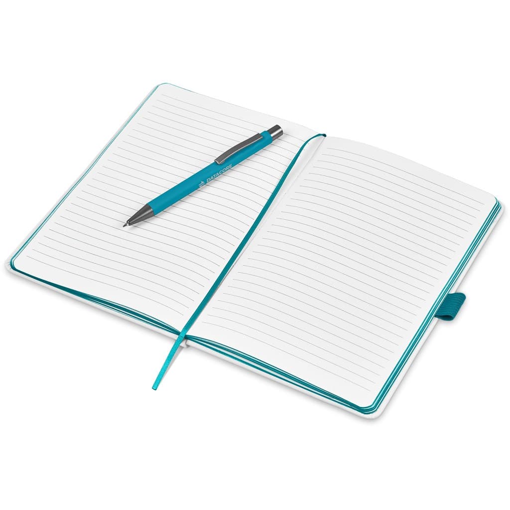 Duncan Notebook & Pen Set thumbnail 107