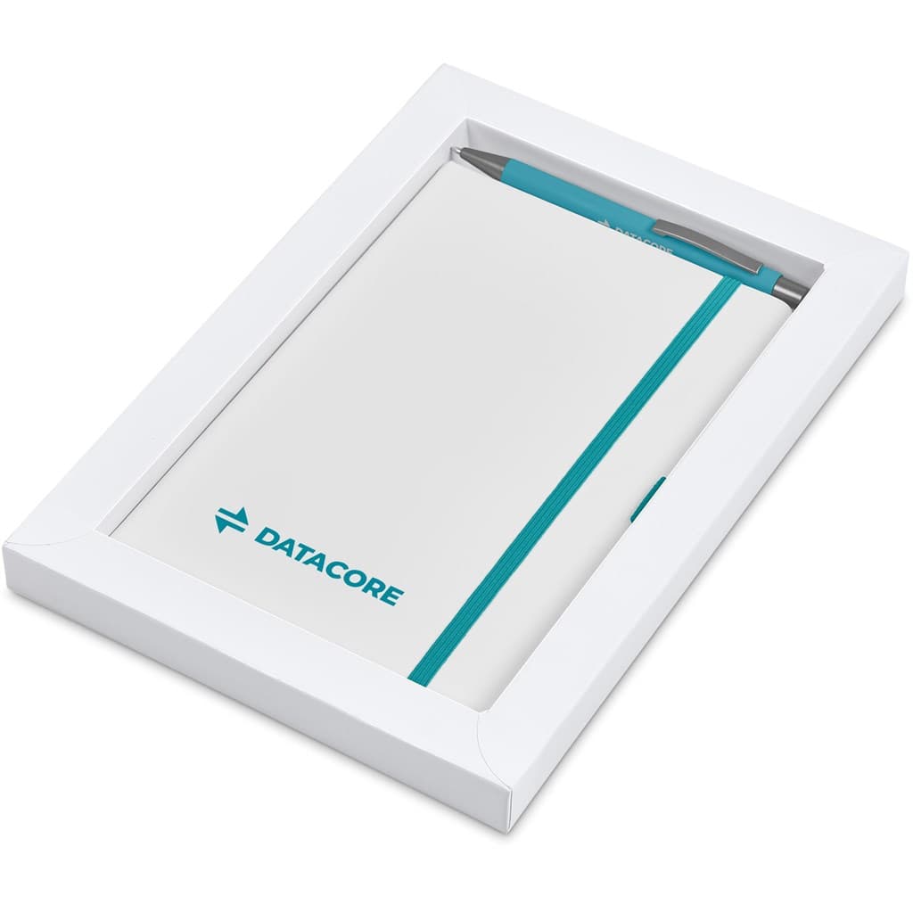 Duncan Notebook & Pen Set thumbnail 109