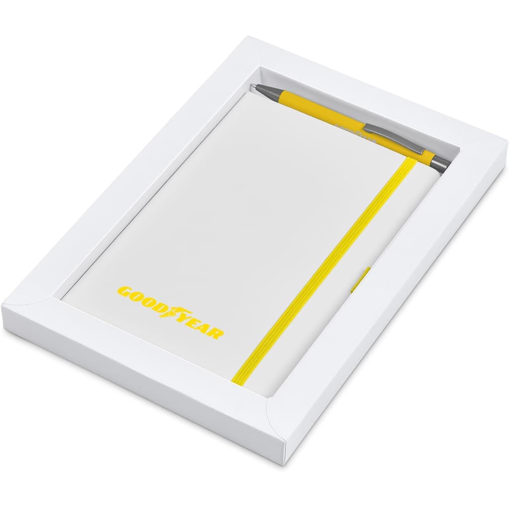 Duncan Notebook & Pen Set thumbnail 118