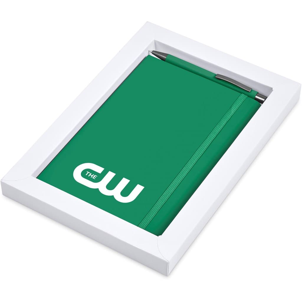 Hibiscus Notebook & Pen Set thumbnail 27