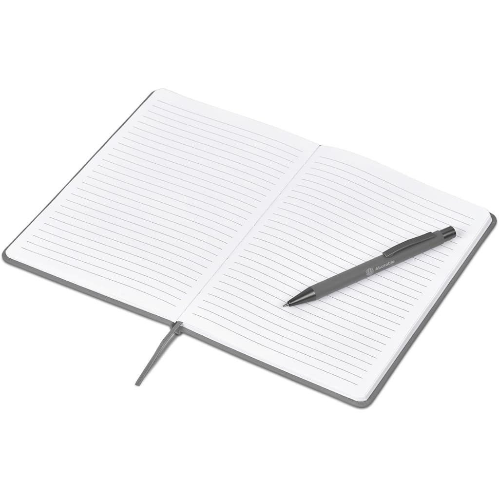 Hibiscus Notebook & Pen Set thumbnail 37