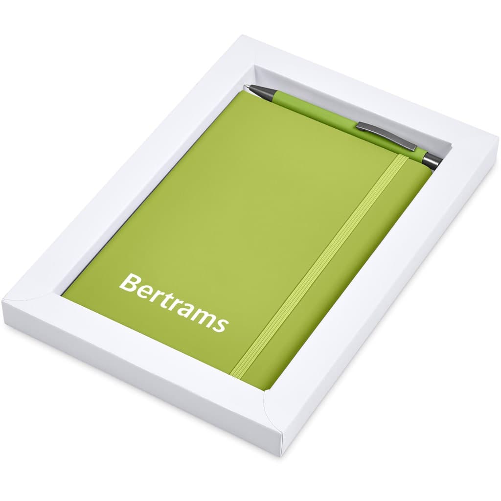 Hibiscus Notebook & Pen Set thumbnail 45