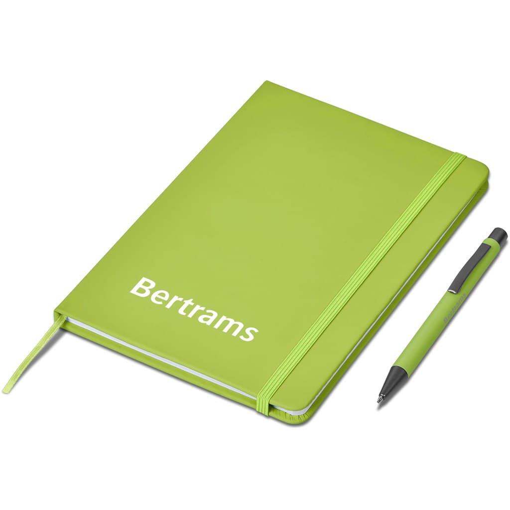 Hibiscus Notebook & Pen Set thumbnail 47