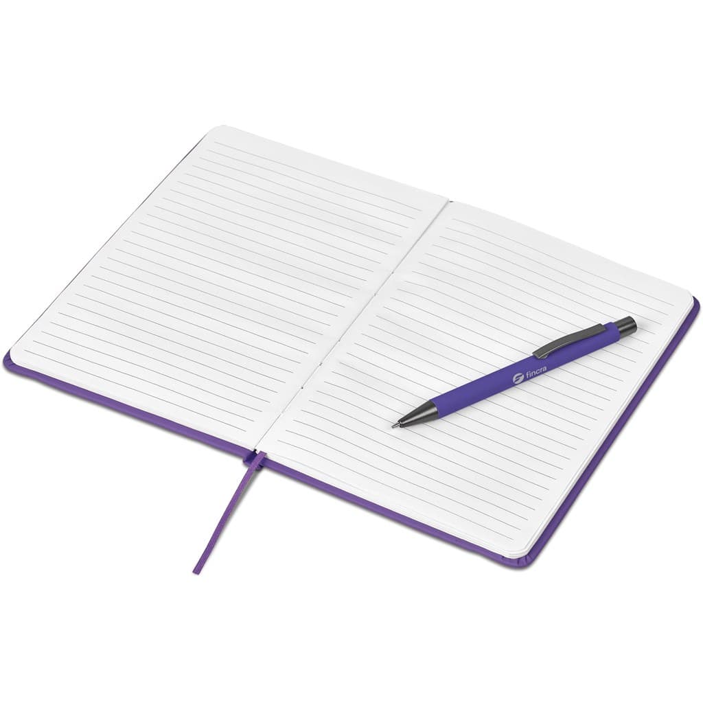 Hibiscus Notebook & Pen Set thumbnail 79