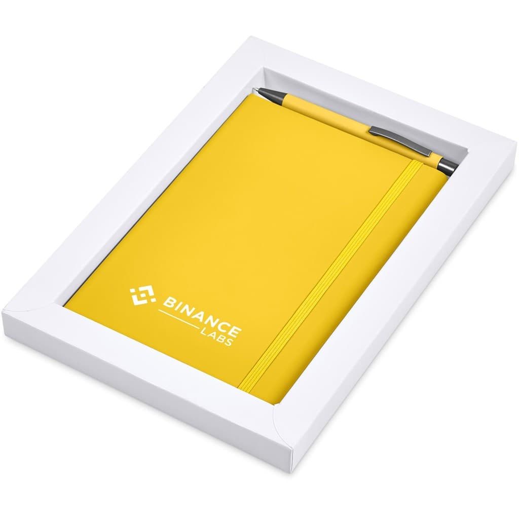 Hibiscus Notebook & Pen Set thumbnail 98