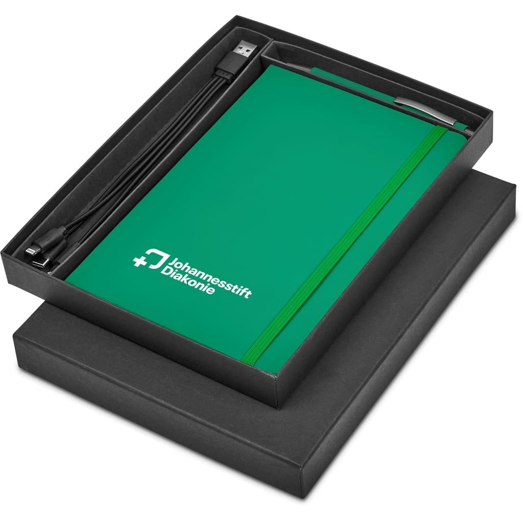 Sanders Gift Set thumbnail 14