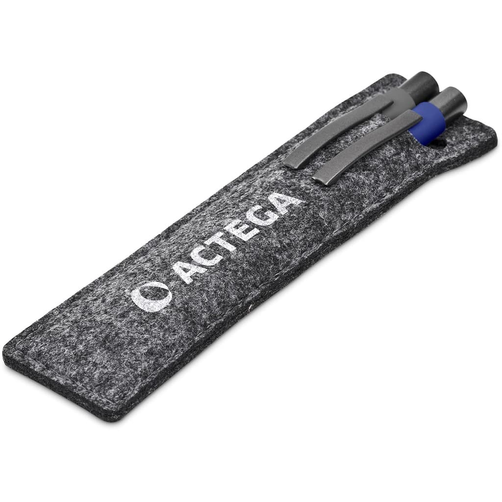 Omaha Ball Pen & Pencil Set thumbnail 6