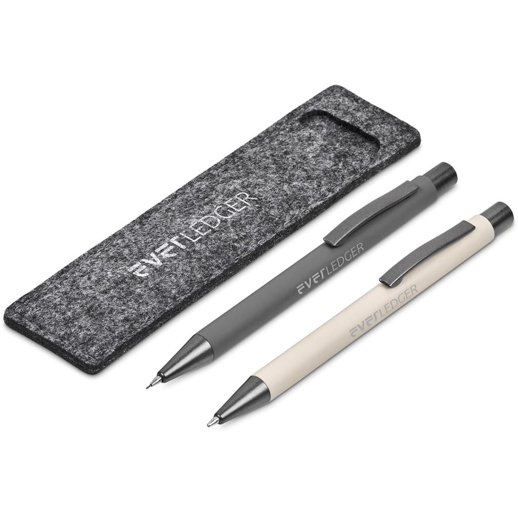 Omaha Ball Pen & Pencil Set thumbnail 9