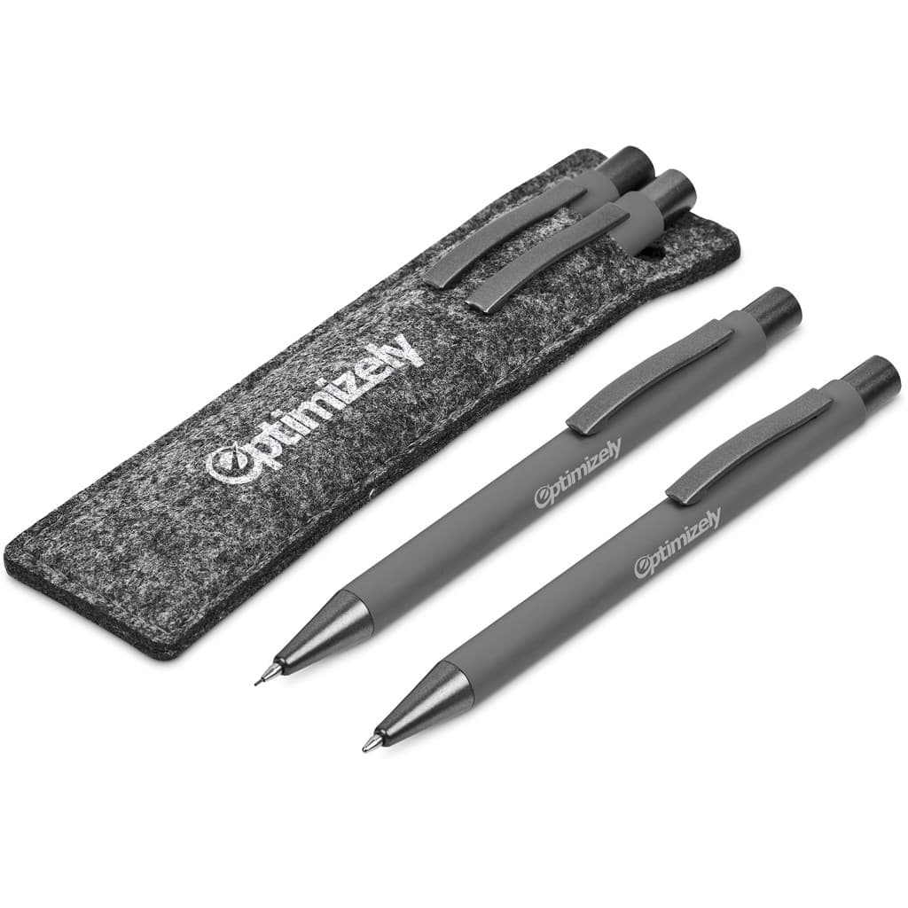 Omaha Ball Pen & Pencil Set thumbnail 20