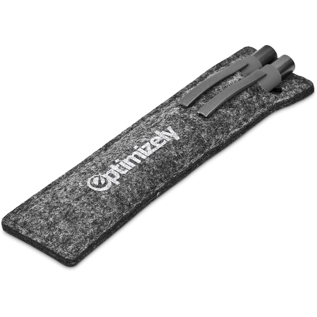 Omaha Ball Pen & Pencil Set thumbnail 21