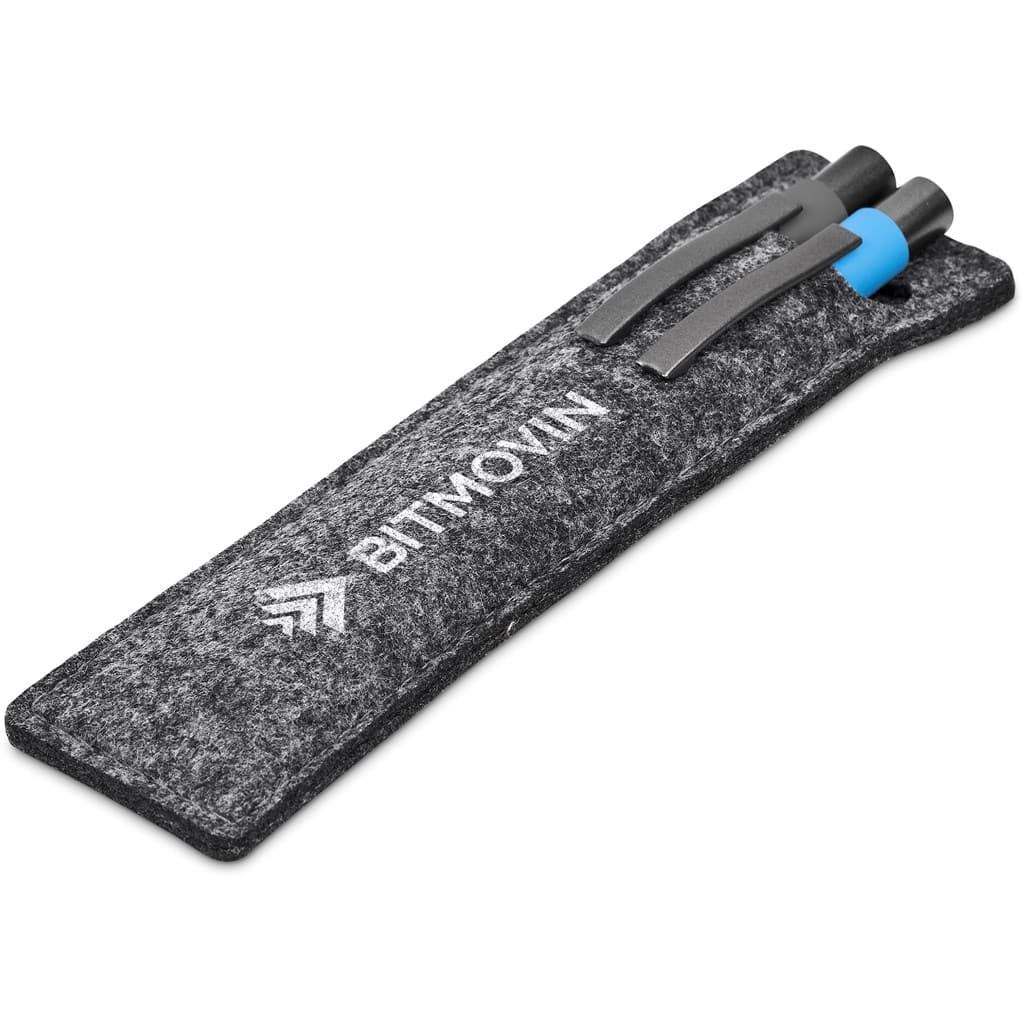 Omaha Ball Pen & Pencil Set thumbnail 25