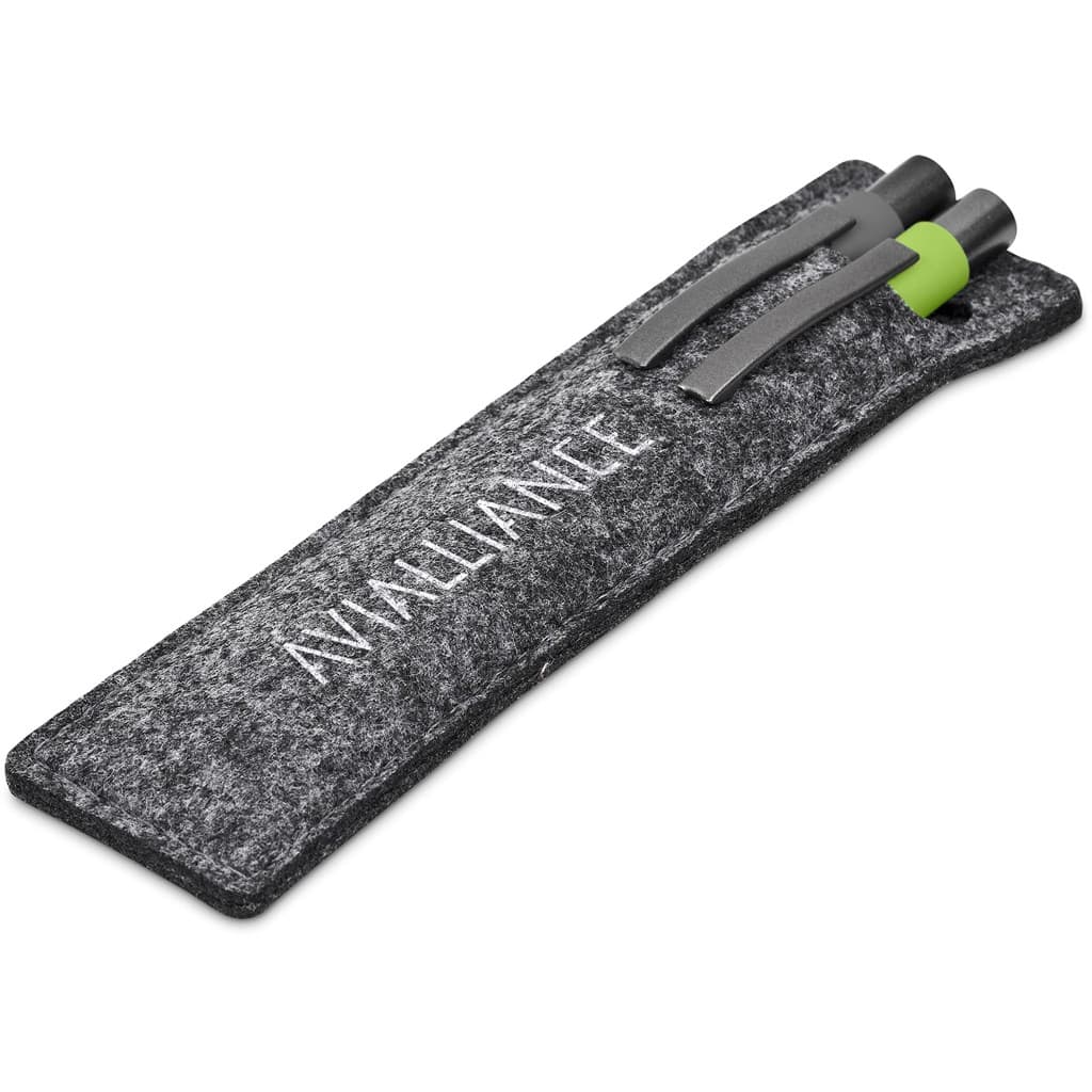 Omaha Ball Pen & Pencil Set thumbnail 28