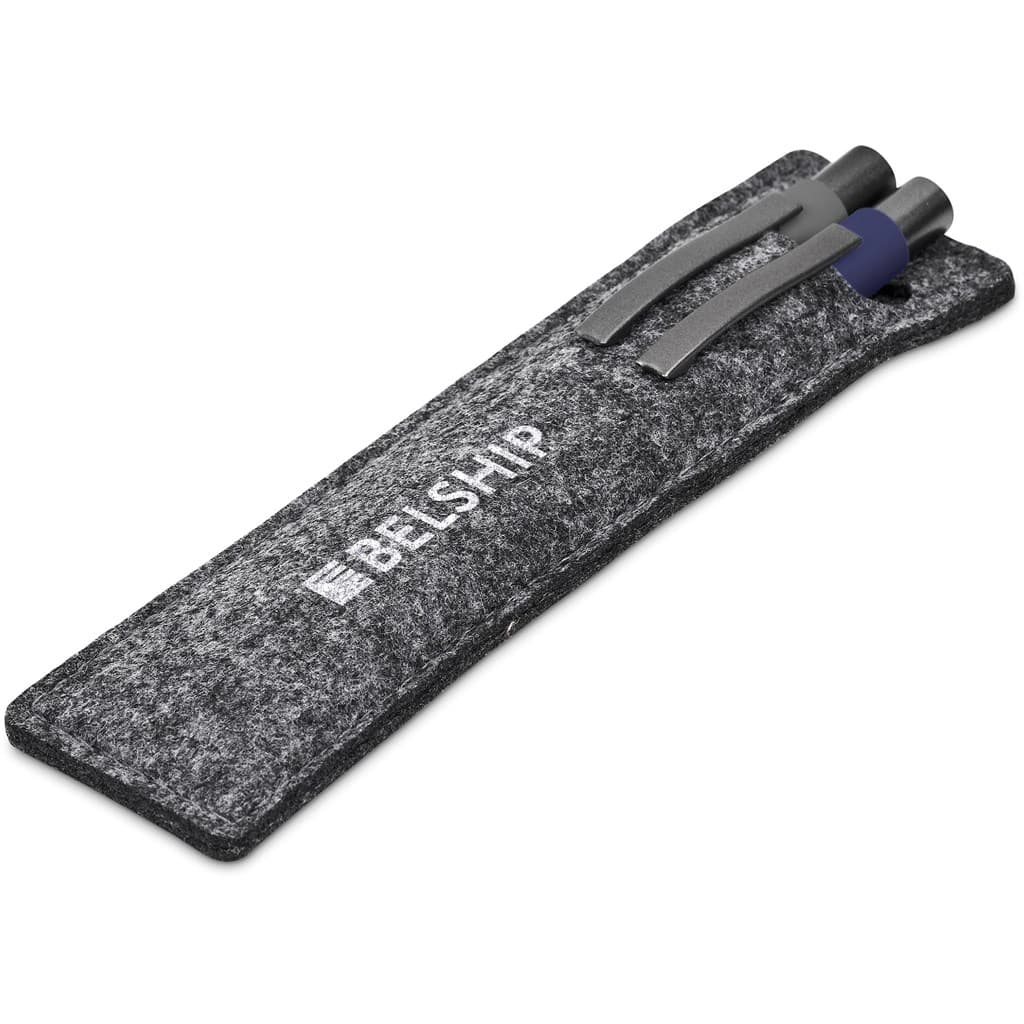 Omaha Ball Pen & Pencil Set thumbnail 34