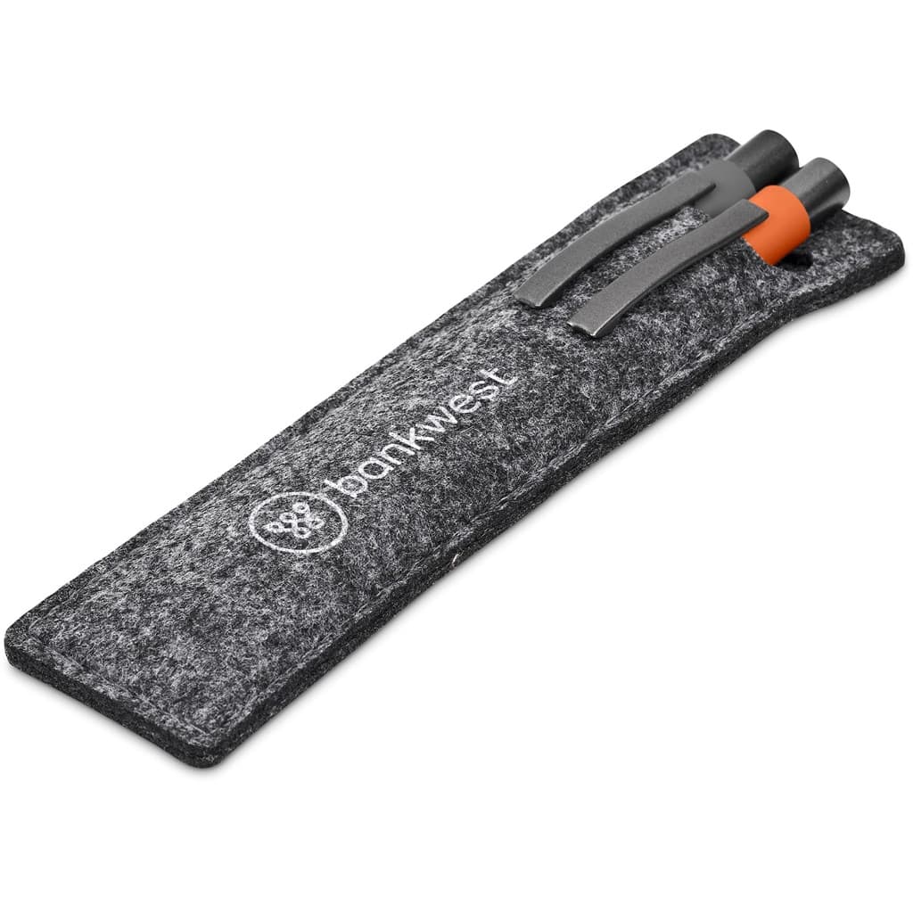 Omaha Ball Pen & Pencil Set thumbnail 37