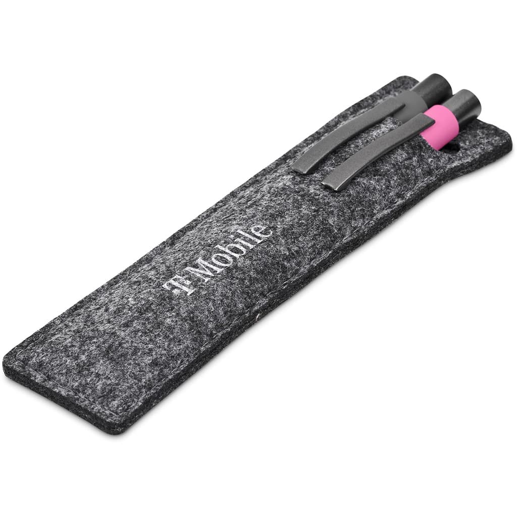 Omaha Ball Pen & Pencil Set thumbnail 39