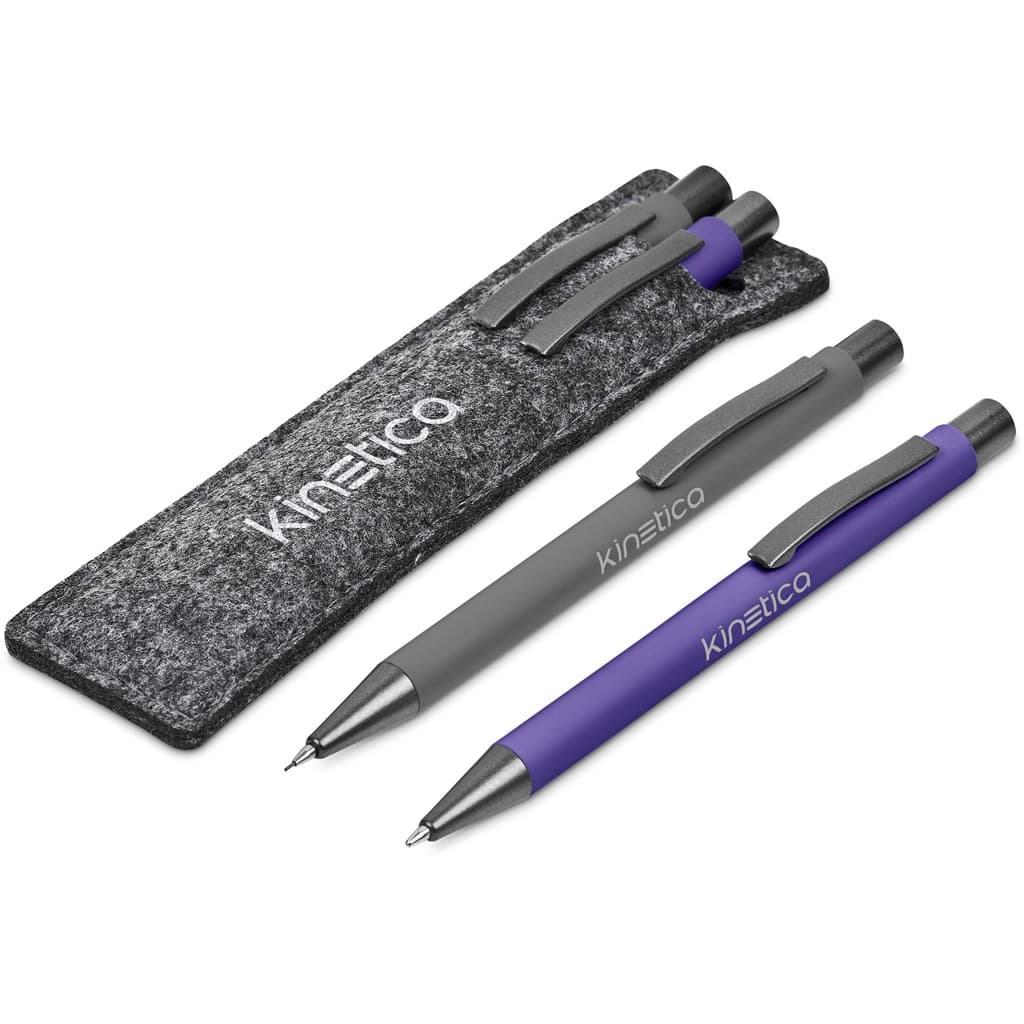 Omaha Ball Pen & Pencil Set thumbnail 41
