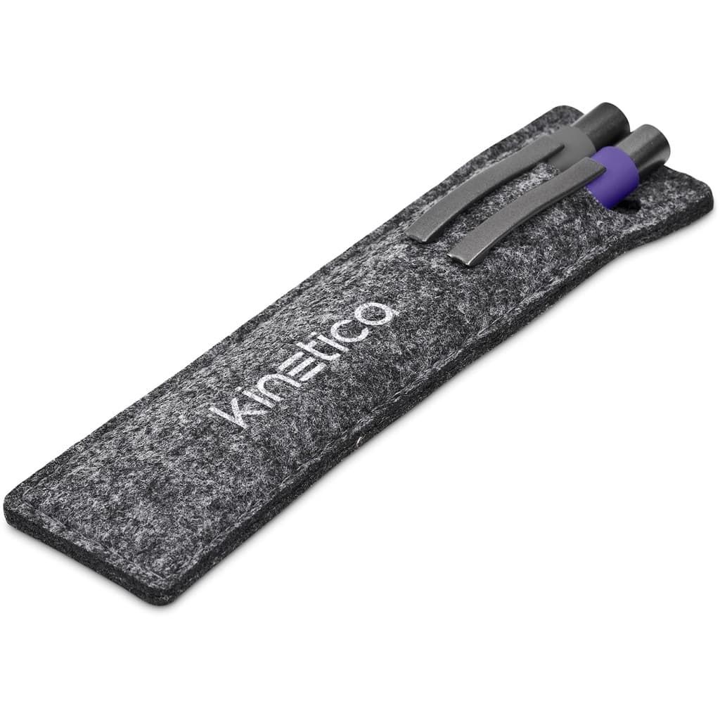 Omaha Ball Pen & Pencil Set thumbnail 43