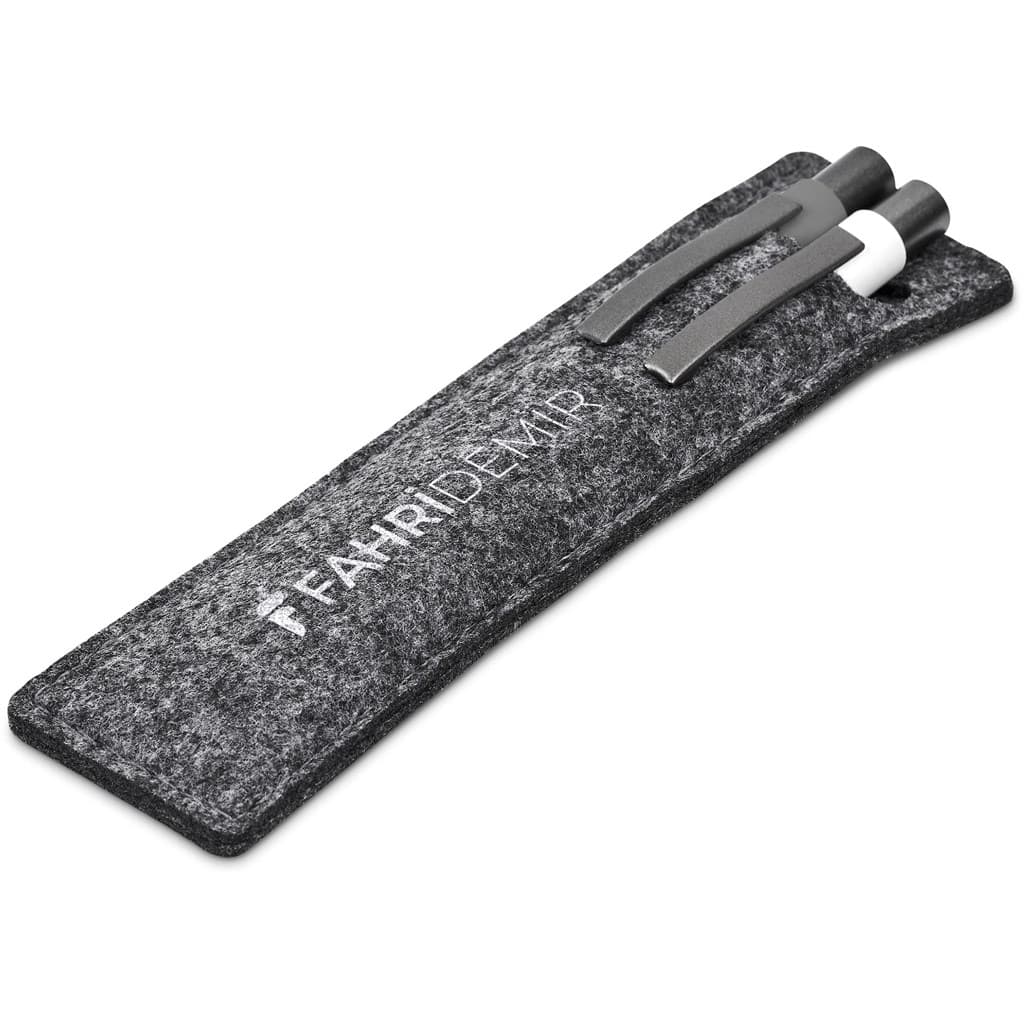 Omaha Ball Pen & Pencil Set thumbnail 48