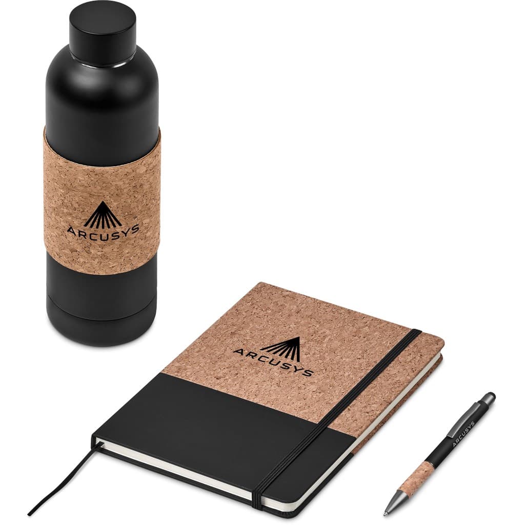 Tanner Kraft Gift Set thumbnail 3