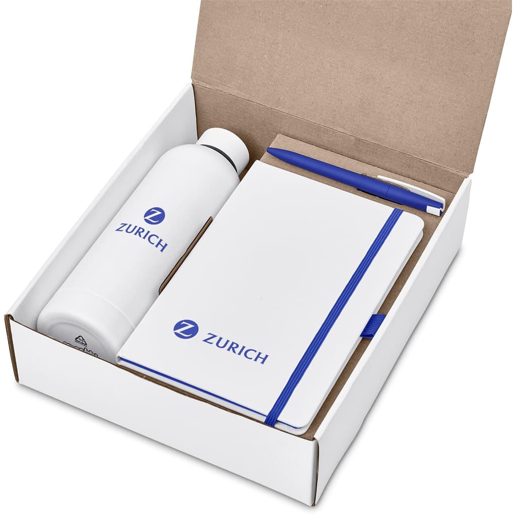 Clark White Gift Set thumbnail 9