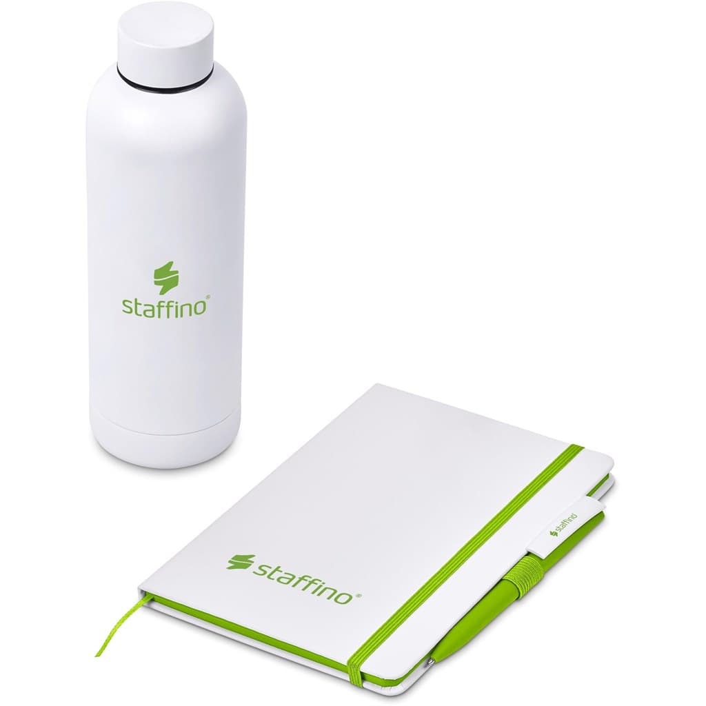 Clark White Gift Set thumbnail 39