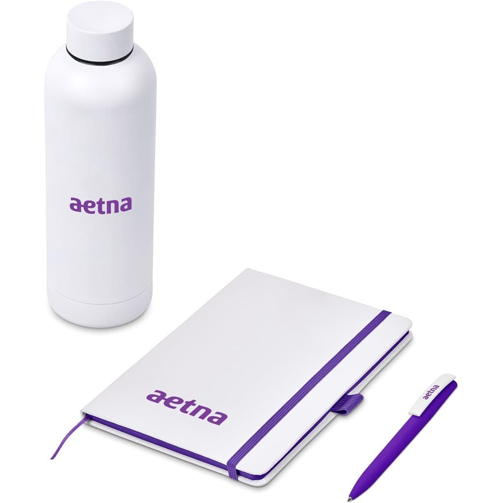 Clark White Gift Set thumbnail 68