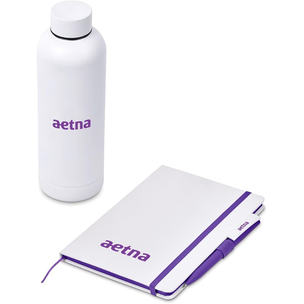 Clark White Gift Set thumbnail 69