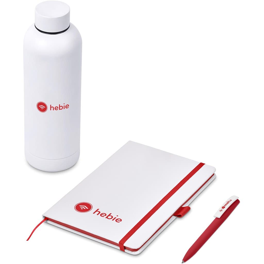 Clark White Gift Set thumbnail 79