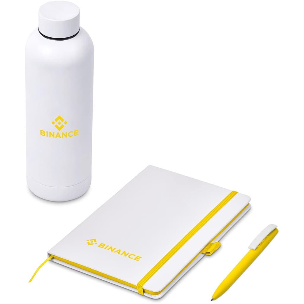 Clark White Gift Set thumbnail 93