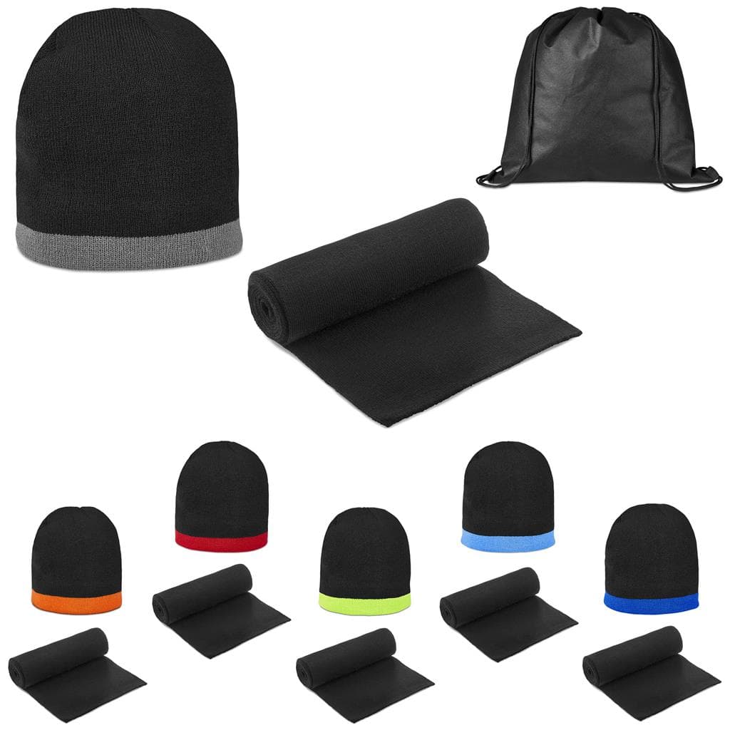 Solo Winter Warmer Set thumbnail 2