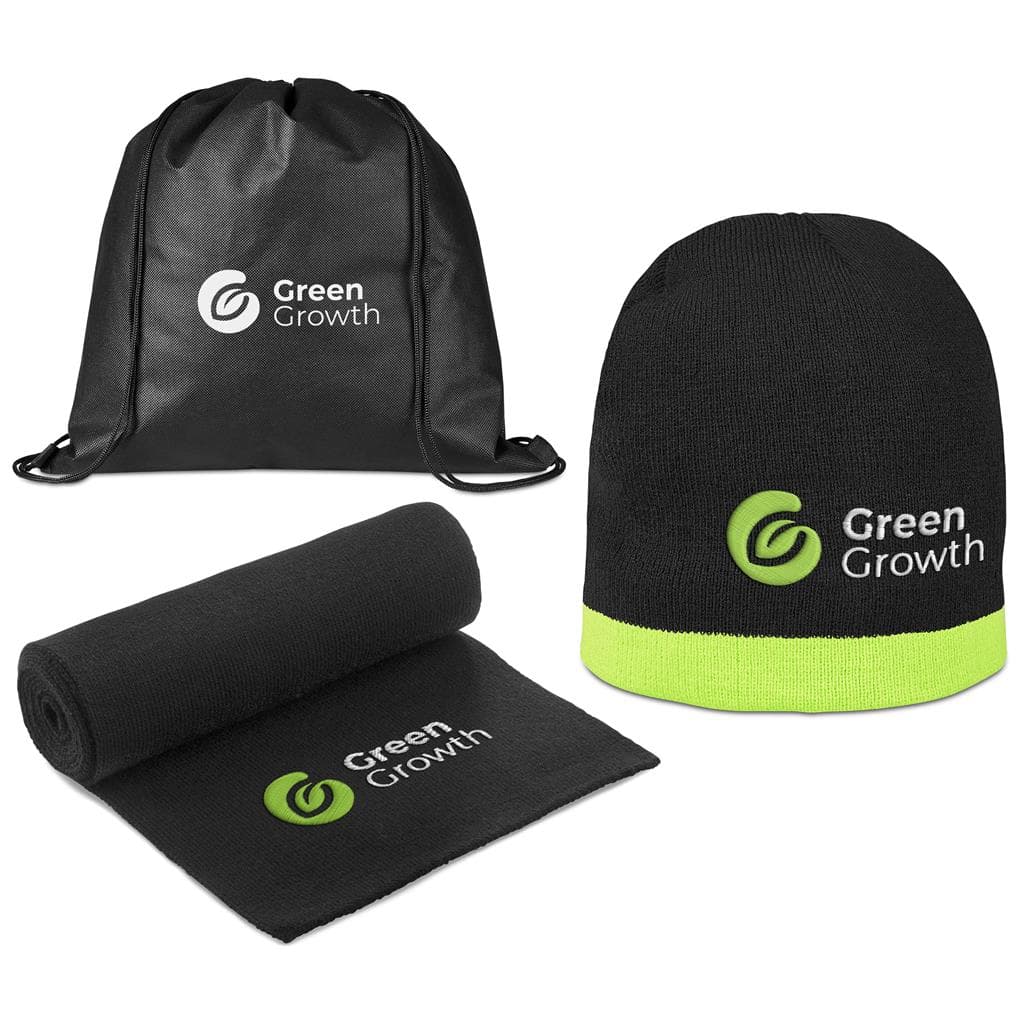 Solo Winter Warmer Set thumbnail 9