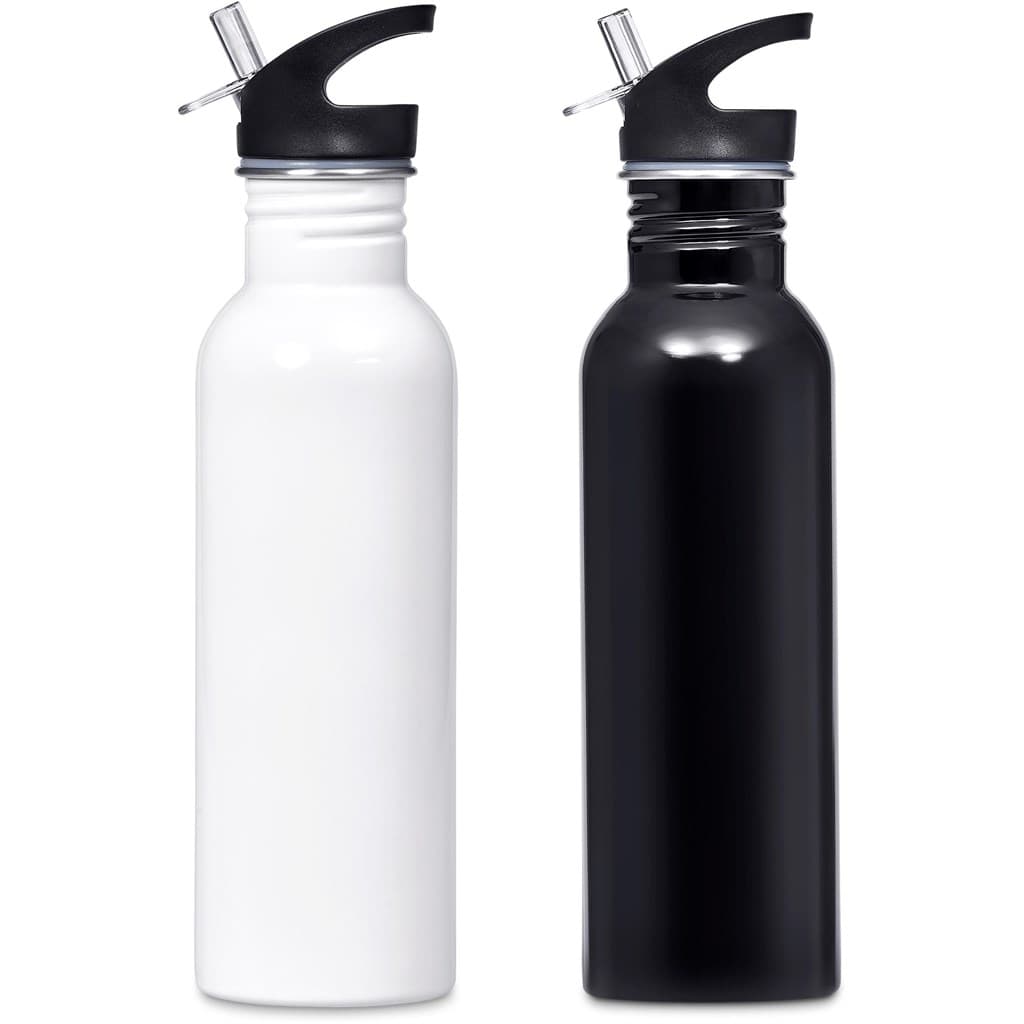Ventura Stainless Steel Water Bottle – 750ml