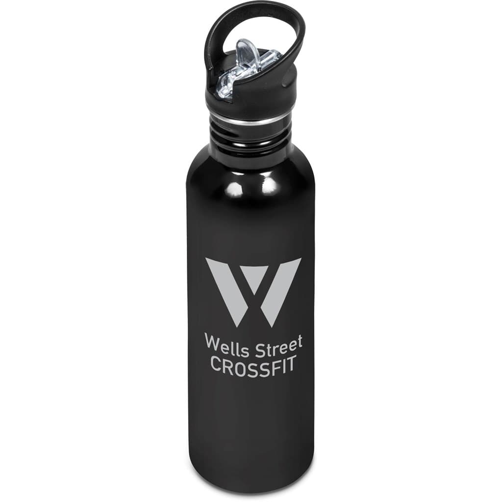 Ventura Stainless Steel Water Bottle – 750ml thumbnail 6