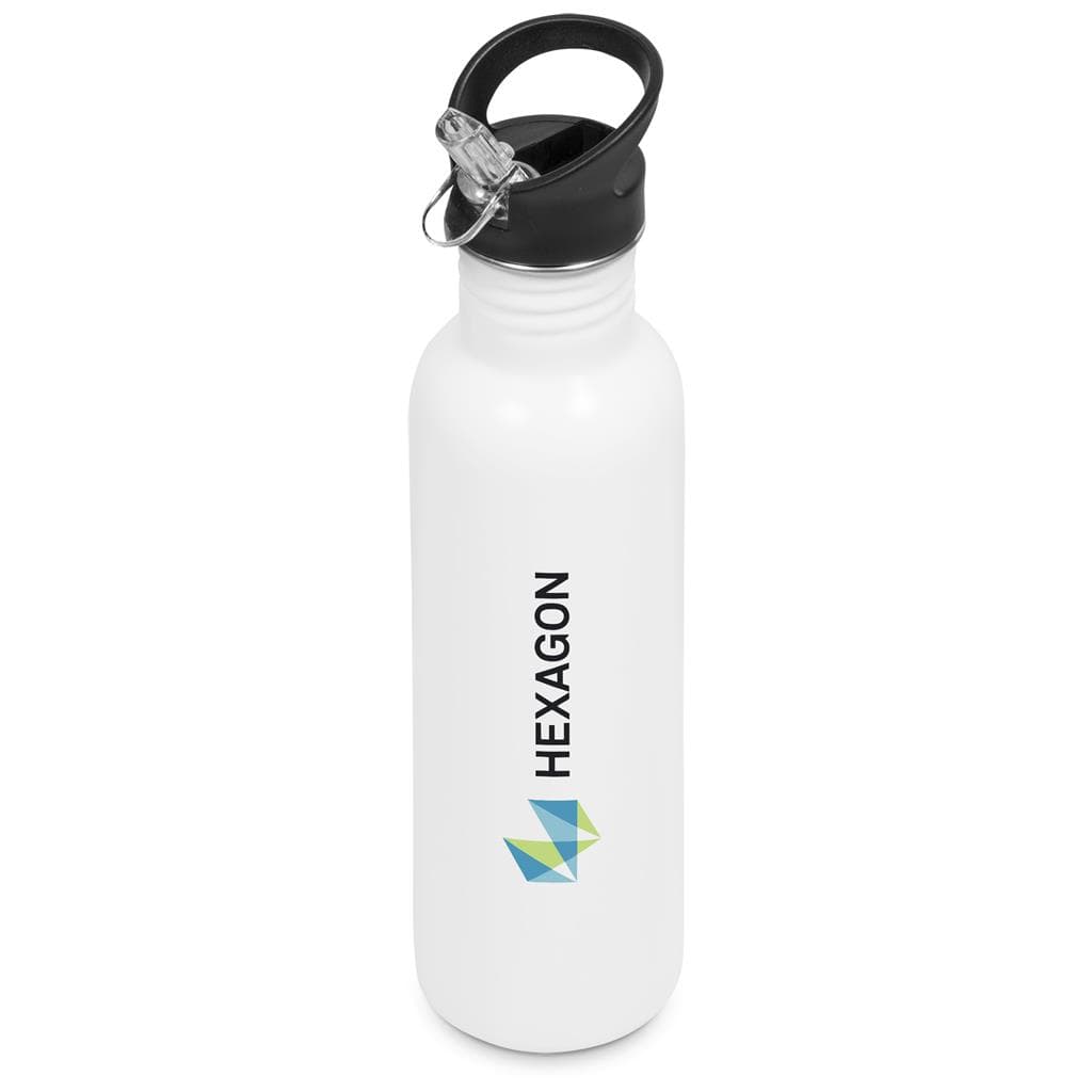 Ventura Stainless Steel Water Bottle – 750ml thumbnail 7
