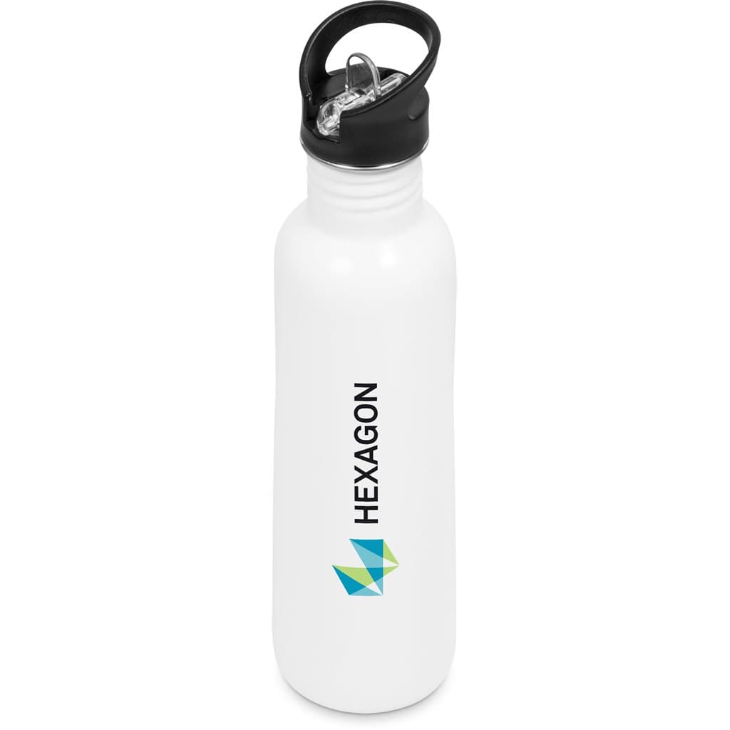 Ventura Stainless Steel Water Bottle – 750ml thumbnail 8