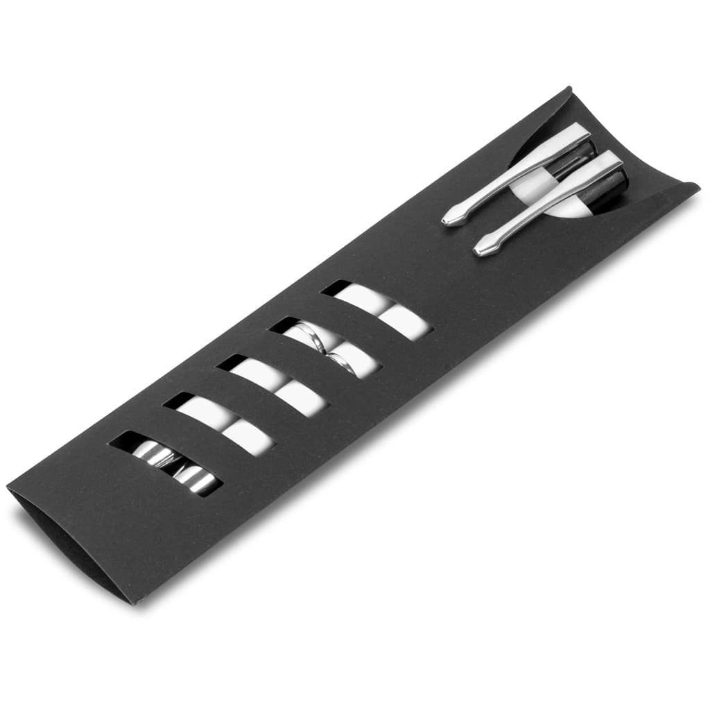 Electra Ball Pen & Pencil Set thumbnail 15