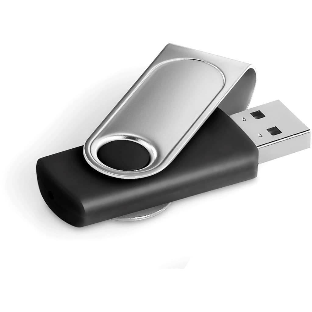 Axis Dome Flash Drive – 8GB thumbnail 5