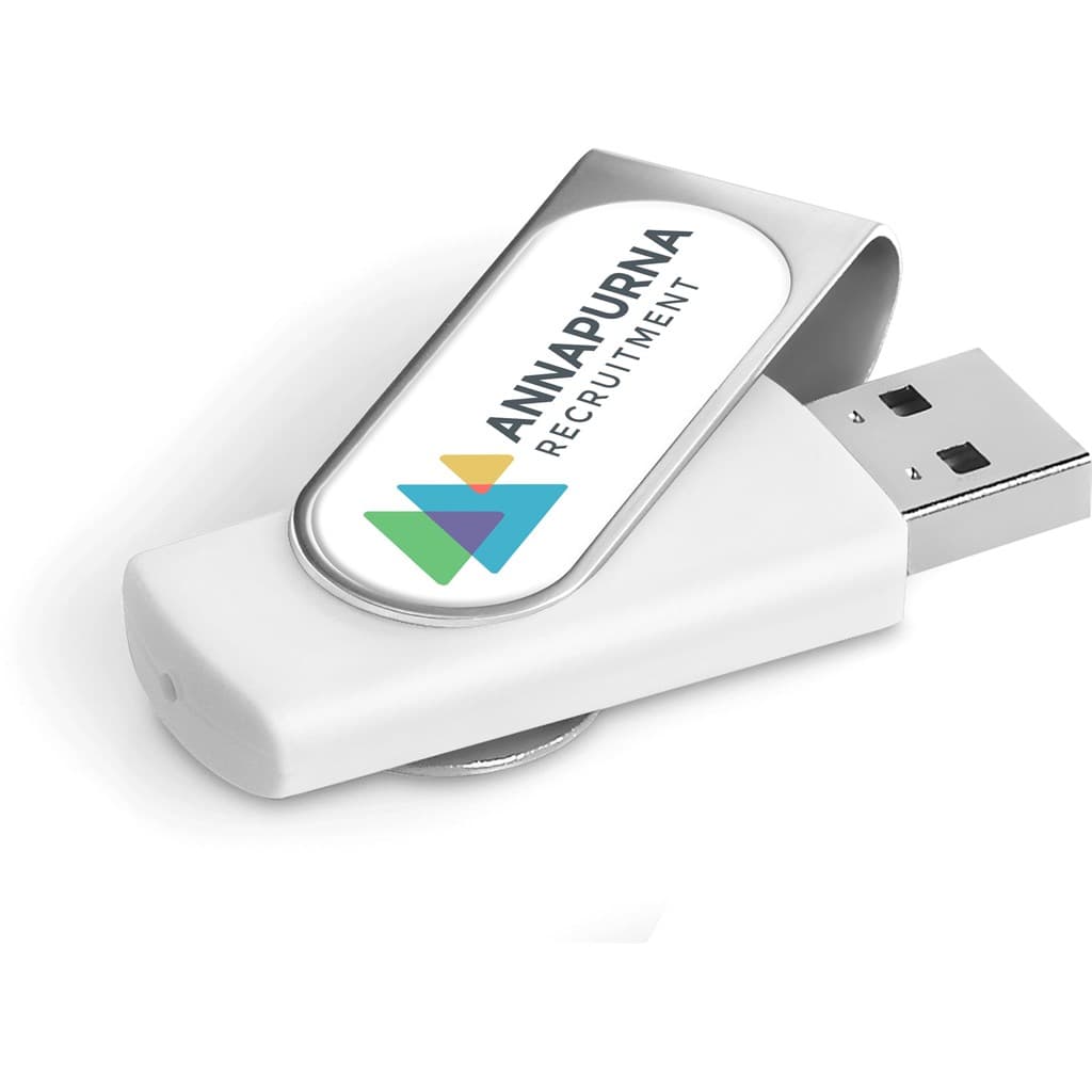 Axis Dome Flash Drive – 16GB thumbnail 6