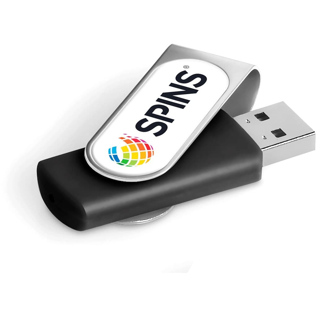Axis Dome Flash Drive – 32GB thumbnail 7
